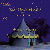 Magic Word 1