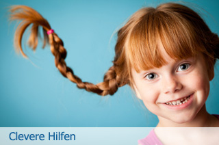 Coaching & Beratung - Clevere Hilfen