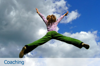 Coaching & Beratung - Coaching