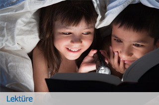 Franz&ouml;sisch - Lekt&uuml;re