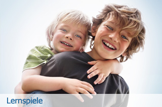 Franz&ouml;sisch - Lernspiele